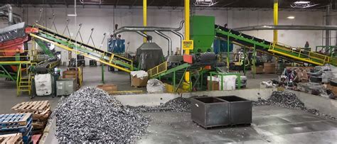 WHARTON METAL RECYCLING 